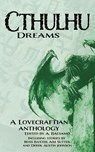 Cthulhu Dreams - Derek Austin Johnson ; Ian Klink ; M. Stern - 9798232324124
