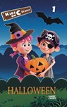Halloween - Lindy Casey - 9798232334987
