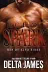 Echo: Spark - Delta James - 9798232358525