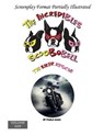 The Incredibles Scoobobell The Biker Rescue - paolo nana - 9798232430801