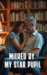 Milked by My Star Pupil - Victoria Bennett - 9798232504397
