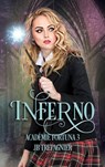 Inferno - JB Trepagnier ; Aloïs Jackson - 9798232589271