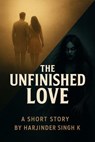 The Unfinished Love - Harjinder Singh K - 9798232621780