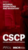 Internal Operations And Inventory - CSCP - 9798232680817