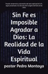 Sin Fe es Imposible Agradar a Dios: La Realidad de la Vida Espiritual - PEDRO MONTOYA - 9798232695293