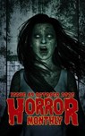 Horror Monthly Magazine #49 September 2025 - Brian Schell - 9798232709433