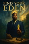 Find Your Eden - G. Anthony Smith - 9798232718657