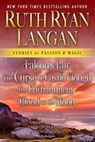 Falcon's Lair, The Curse of Castle Clough, The Enchantment, Blood on the Moon: Four Novella Box Set - Ruth Ryan Langan - 9798232756864