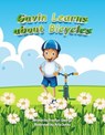 Gavin Learns about Bicycles - Tracilyn George - 9798232789466