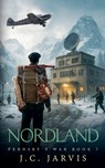Nordland - J. C. Jarvis - 9798232841232