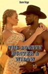 The Bounty Hunter and the Widow - Hunter Briggs - 9798232863234