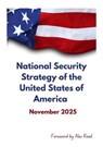 National Security Strategy of the United States of America November 2025 - Alex Reed - 9798232918903