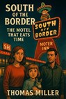 South of the Border The Motel That Eats Time - Thomas Miller - 9798232934330