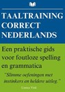 Taaltraining Correct Nederlands – Een praktische gids voor foutloze spelling en grammatica - Linnea Vink - 9798232957780