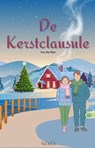 De kerstclausule - Ina de Man - 9798232976873