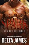 Echo: Spark - Delta James - 9798233004490