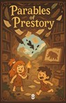 Parables of Prestory - Tiamo Pastoor - 9798233058059