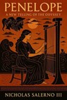 Penelope - Nicholas Salerno III - 9798233065781
