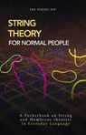 String Theory Made Simple - Turing Editorial Team - 9798233072833