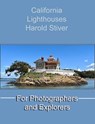 California Lighthiuses - Harold Stiver - 9798233109379