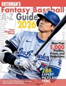 Rotoman's Fantasy Baseball Guide A-Z 2026 - Peter Kreutzer ; Rotoman - 9798233119675