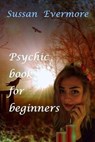 Psychic book for beginners - Ronald Ritter - 9798233124624