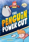 The Penguin Power Cut - Rebecca Phillips-Bartlett - 9798233203763