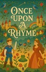 Once Upon A Rhyme - Tiamo Pastoor - 9798233312649