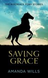 Saving Grace - Amanda Wills - 9798233326585