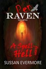 Pen Raven Teen Witch: A Spell from Hell - Ronald Ritter - 9798233342240