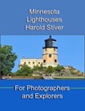 Minnesoya Lighthouses - Harold Stiver - 9798233357855