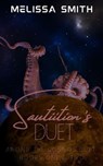 Sautiition's Duet - Melissa Smith - 9798233377099