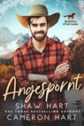 Angespornt - Shaw Hart ; Cameron Hart - 9798233389092