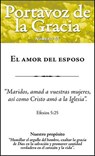 El amor del esposo - Matthew Henry ; David Martyn Lloyd-Jones ; Ezekiel Hopkins ; John Angell James ; Benjamin M. Palmer ; Charles H. Spurgeon ; George Swinnock - 9798233396397