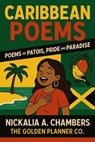 Caribbean Poems - nickalia chambers - 9798233413179