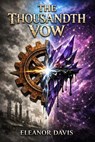 The Thousandth Vow - Eleanor Davis - 9798233631559