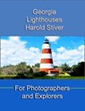Georgia Lighthouses - Harold Stiver - 9798233662492