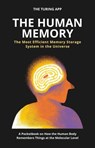 The Human Memory - Turing Editorial Team - 9798233685378