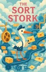 The Sort Stork - Tiamo Pastoor - 9798233765797