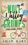 Wolf Valley - Shaw Hart - 9798233769238