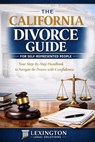 The California Divorce Guide - Nicholas Salerno III - 9798233797019