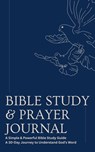 30-Day Journey to Understand God’s Word - Ellie John - 9798233851810