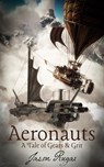 Aeronauts - Jason Prugar - 9798233869594