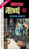 Pandorum 6 - Varios Autores - 9798233878220