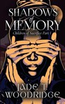 Shadows of Memory - Jade T Woodridge - 9798234002662