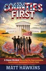 Counties First - Matt Hawkins - 9798234010988