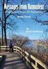 Messages From Ramadear - Kristi Pederson - 9798234024626