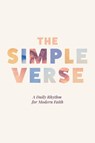 The Simple Verse - Stephanie Stanley - 9798234062239