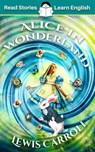 Alice in Wonderland: CEFR level A1+ (ELT Graded Reader) - Karen Kovacs - 9798235038561