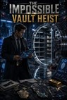 The Impossible Vault Heist - Marcus Sterling - 9798235204768